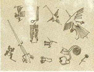 Lineasnazca