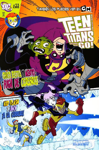 Archivo:TeenTitansGo Comic11.jpg