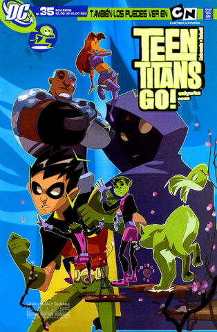 Archivo:TeenTitansGo Comic12.jpg