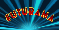 Logo Futurama