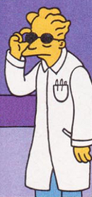 DrOlberman
