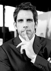 Ben Stiller