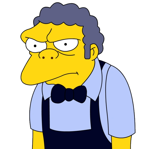 Imagen Moe Szyslak 2.png Simpson Wiki en Español FANDOM powered