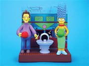 World of Springfield Exclusives-Bolera