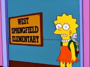 West springfield