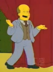Tim Conway
