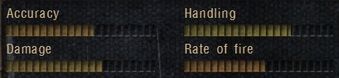 VLA SAR base-stats
