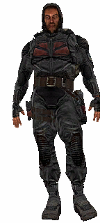 Duty armor2