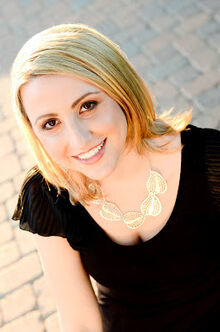 Shannon Messenger (YA)