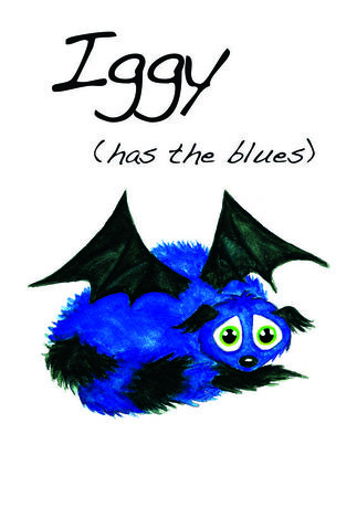 File:Iggy has the Blues.jpg