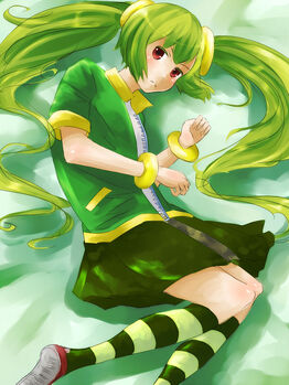 Girl