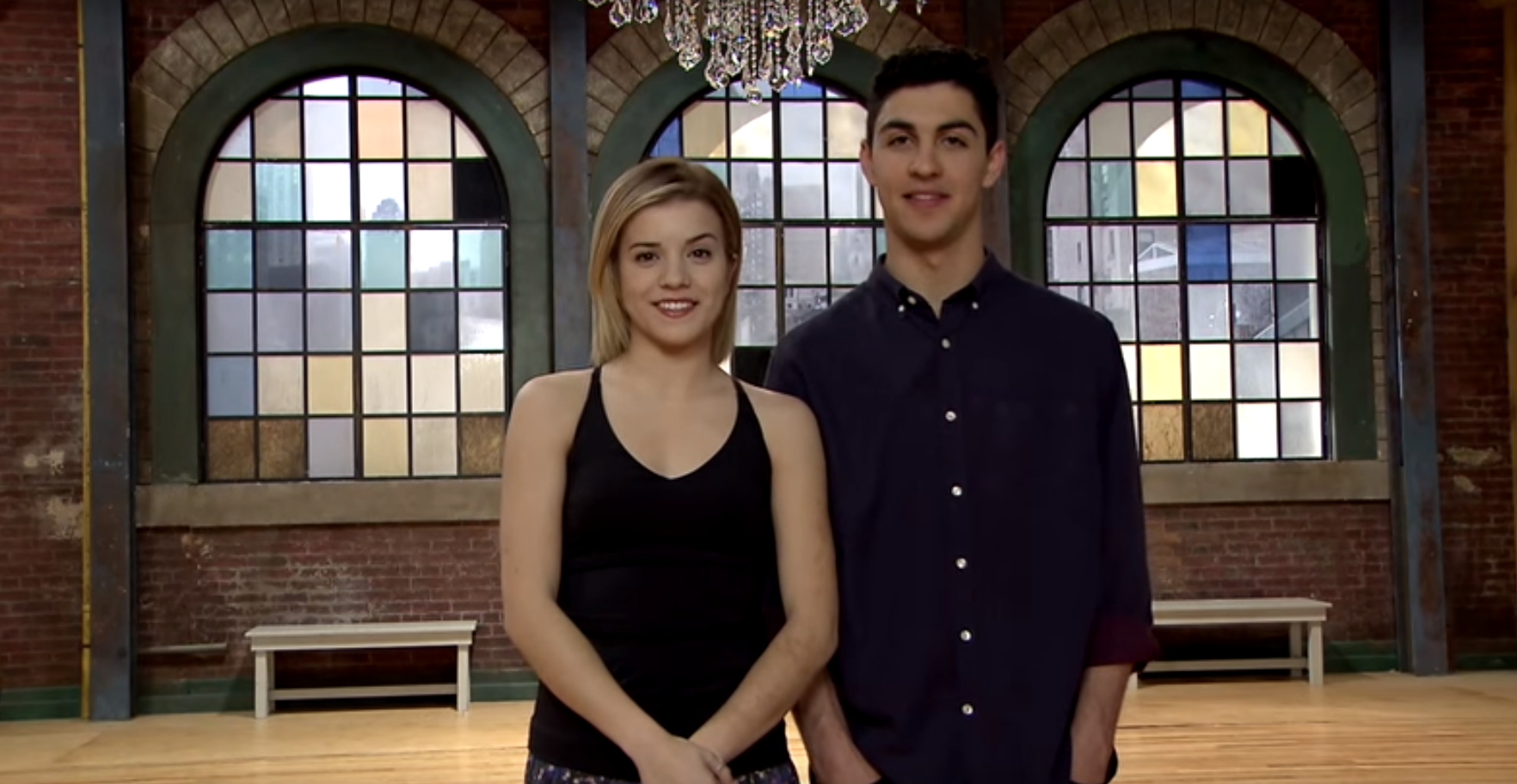 13 reasons why characters dating in real life