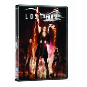Season 1 Canadian DVD