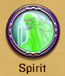 Spirit icon