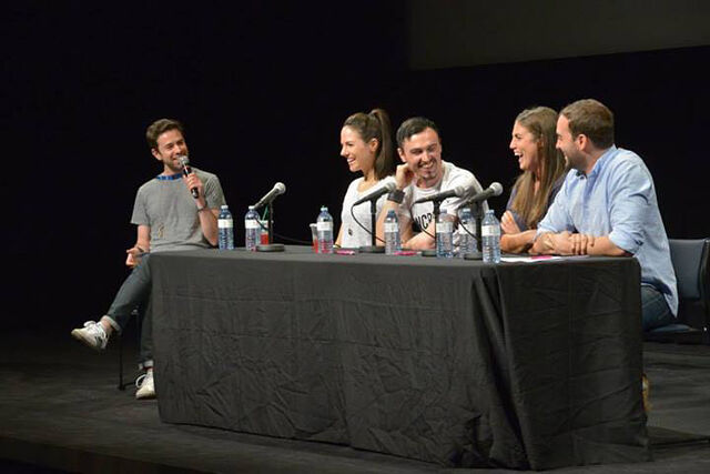File:Lost Girl at Toronto LGBT Film Festival (2014).jpg