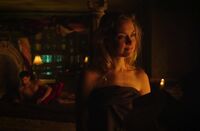 Tamsin shares (504)