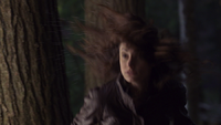 Sabine shoots quills (202)