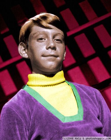 File:Will robinson coloured.jpg