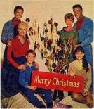 Merry Christmas (Colour)