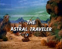 lost in space the astral traveler
