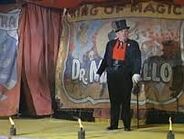 Space Circus