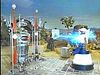 Destructive Power Grid