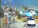 Destructive Power Grid