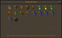 General Store