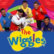 Lights,Camera,Action,Wiggles!TVSeries