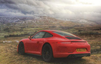 TG S22Porsche
