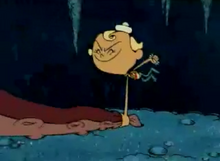 The Marvelous Misadventures of Flapjack (Unaired Pilot)-1498629550