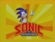 Sonic-16 Title