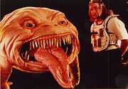 Ghostbusters 2 Deleted