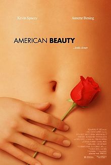 220px-American Beauty poster