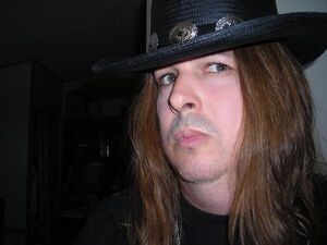 Scottsavage