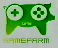 GAS Gamefarm