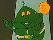Greenman-2