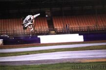 Zonta Silverstone 2000 01