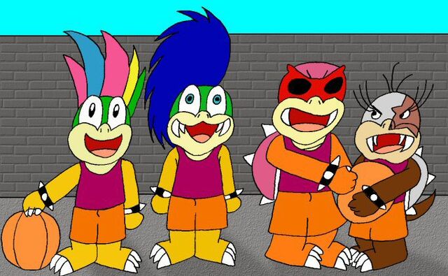 File:Koopa Family.jpg