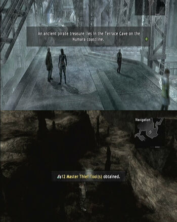 Treasure-hunt 12