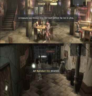 Treasure-hunt 10