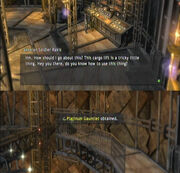 Towerlifts