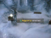 Regenerus