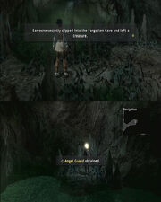 Treasure-hunt 18
