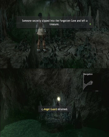 Treasure-hunt 18