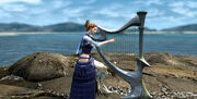 Ming's Harp image