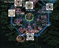 All 7stations map