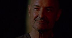 Flocke smile