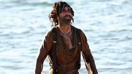 Richardinwater