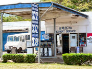 Waialua station